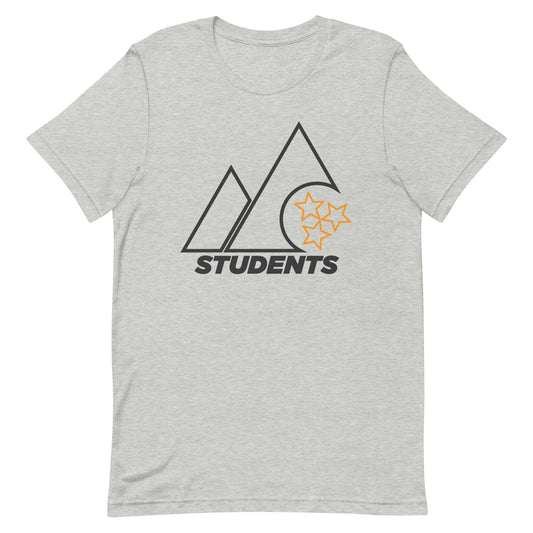 Student T-Shirt
