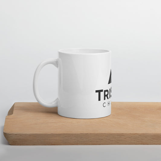 TriStar Mug