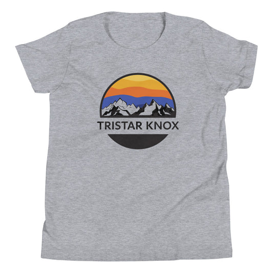 TriStar Kids Summer Tee